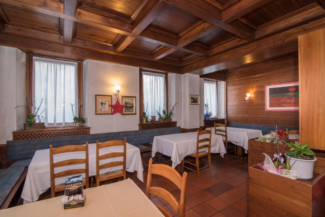 Al Sole Hotel Ristorante Dal 1870 Pieve di Cadore Exterior foto