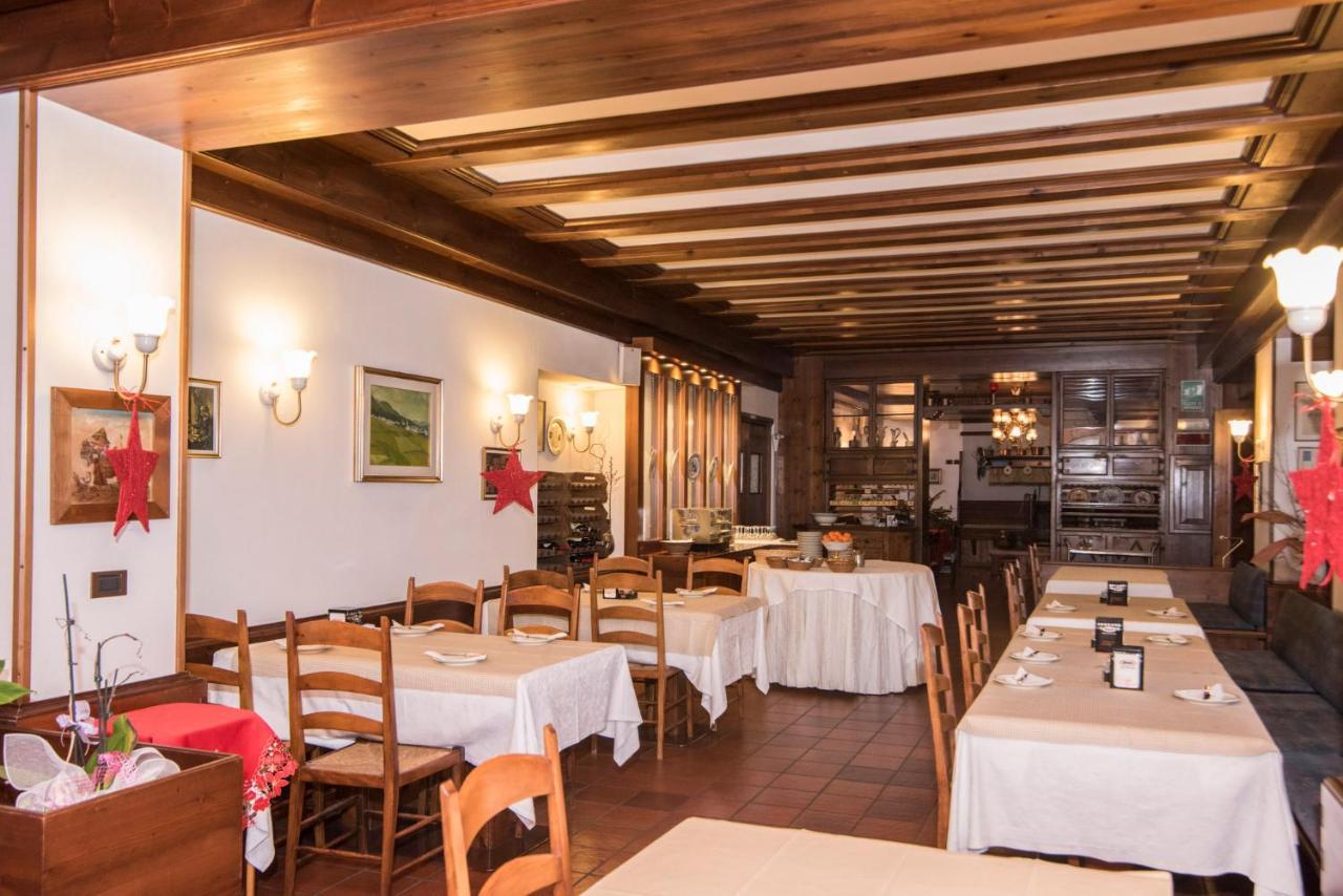 Al Sole Hotel Ristorante Dal 1870 Pieve di Cadore Exterior foto
