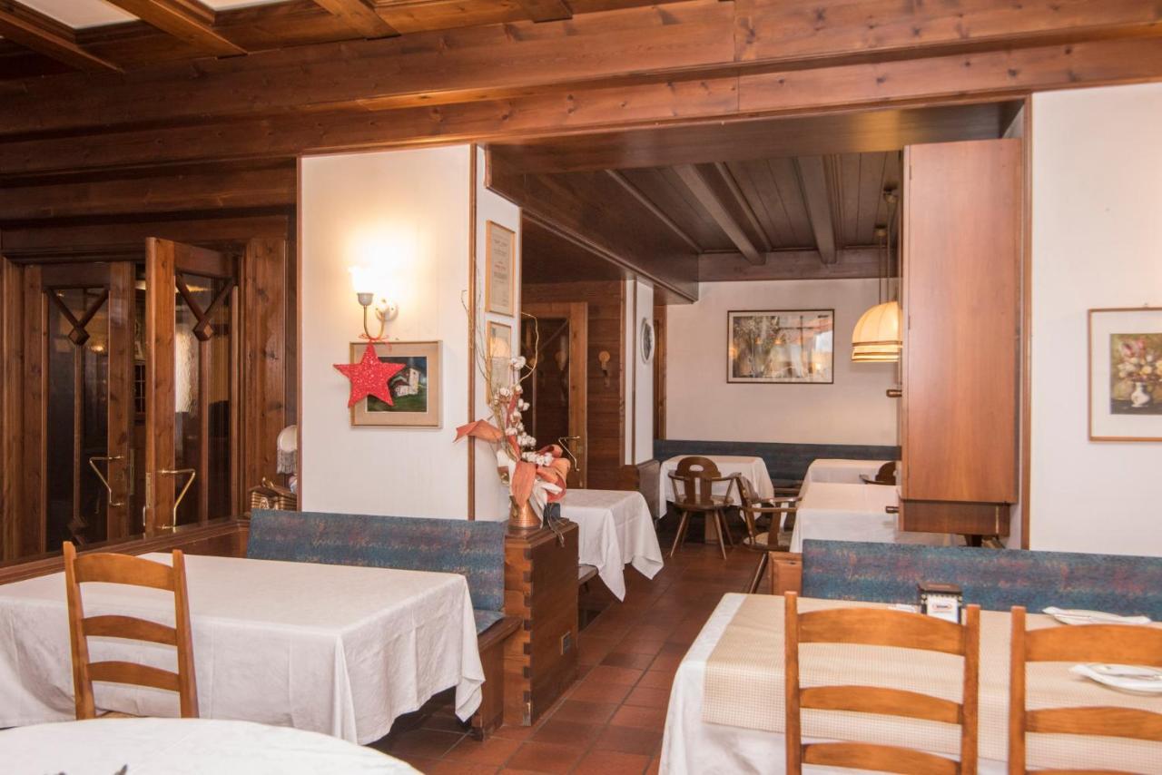Al Sole Hotel Ristorante Dal 1870 Pieve di Cadore Exterior foto