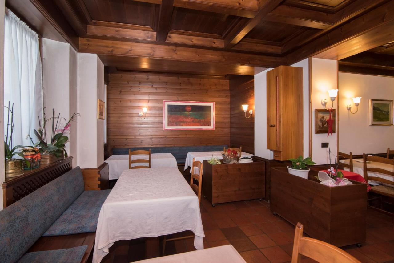 Al Sole Hotel Ristorante Dal 1870 Pieve di Cadore Exterior foto