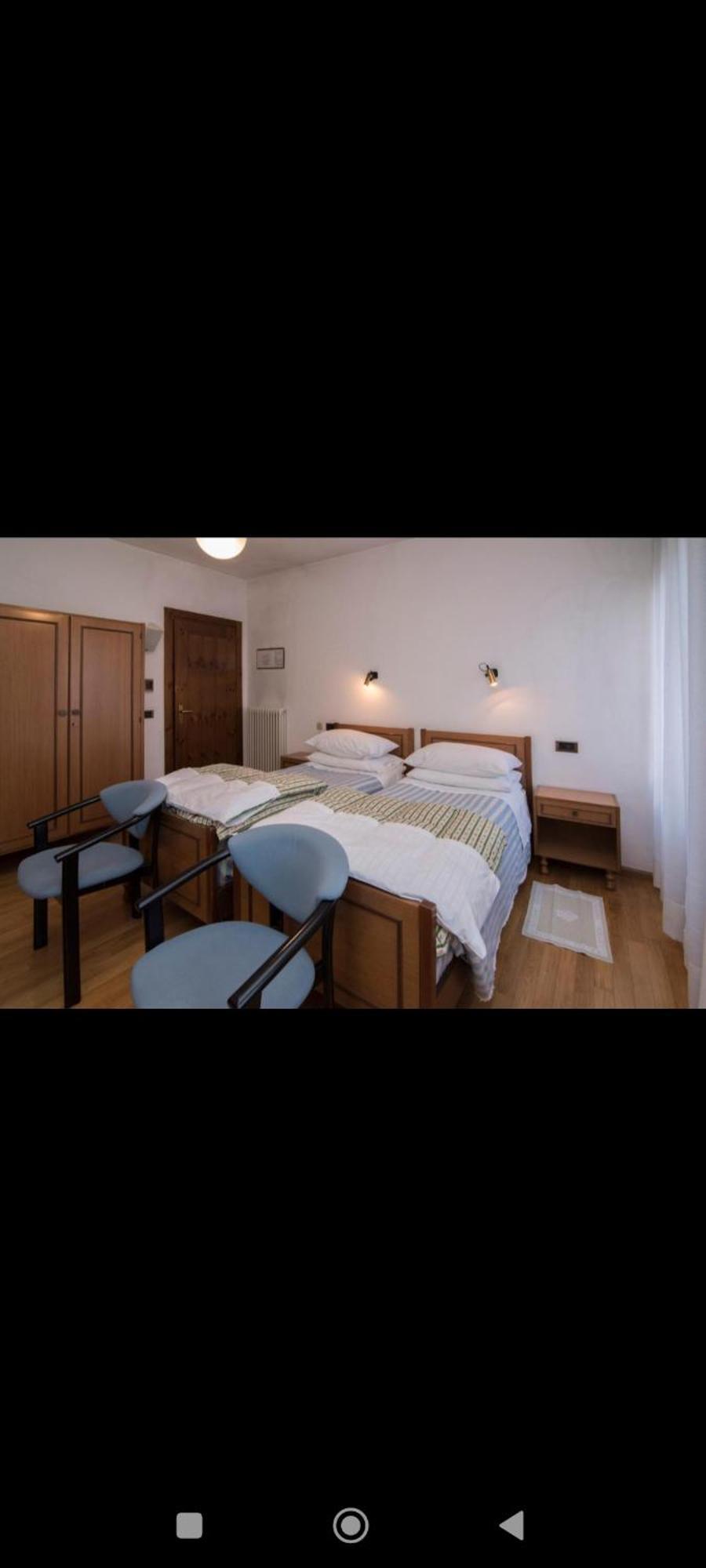 Al Sole Hotel Ristorante Dal 1870 Pieve di Cadore Zimmer foto